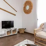 Apartamento Las Tazas