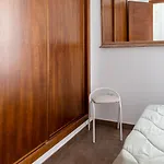 Apartamento Las Tazas