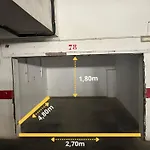Apartamento Las Tazas